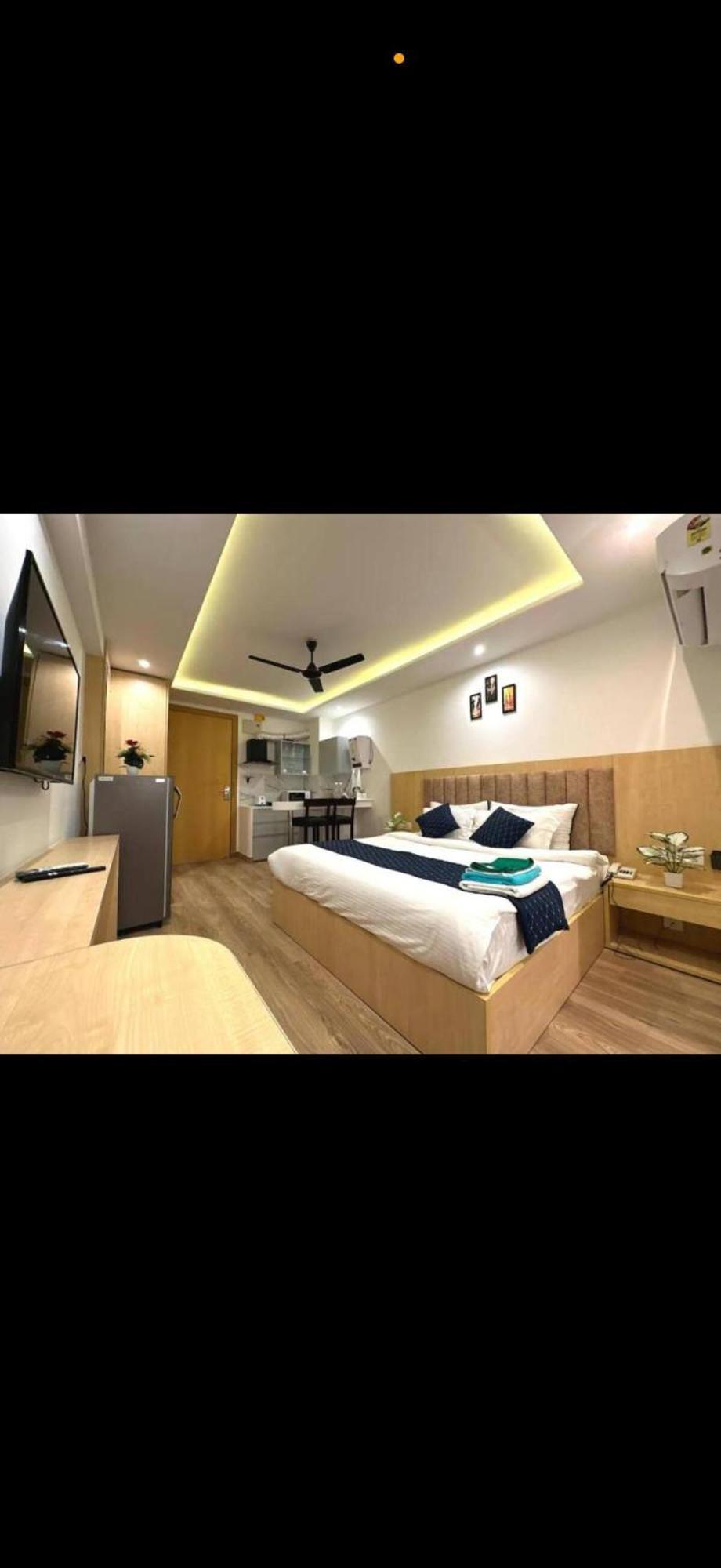 The Grand Anukampa Hotel 3*