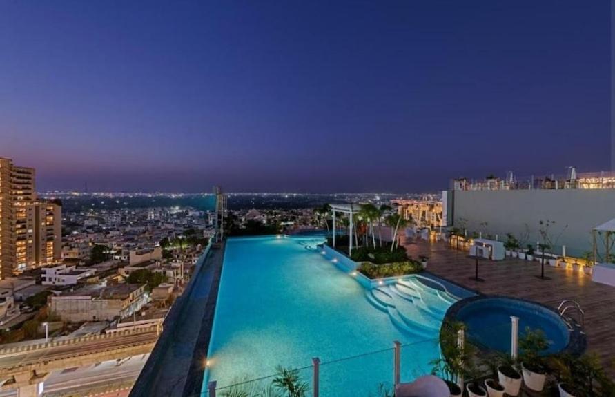 Hotel The Grand Anukampa 3*